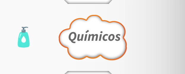 Produtos Químicos Para Empresas