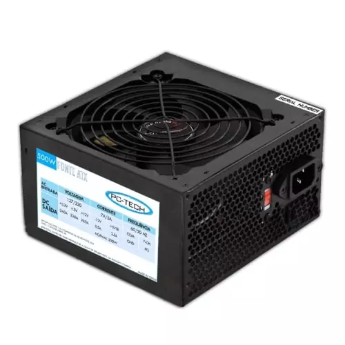 distribuidora Fonte ATX 500w