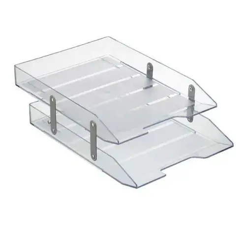distribuição de bande acrilica
