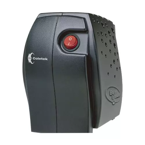 Estabilizador monovolt Coletek