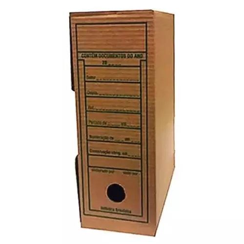 Arquivo Big Box